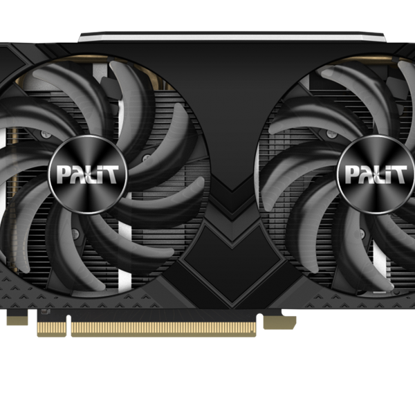 PALIT VGA  RTX2060 DUAL 12GB GDDR6 192bit DVI HDMI DP | VGA