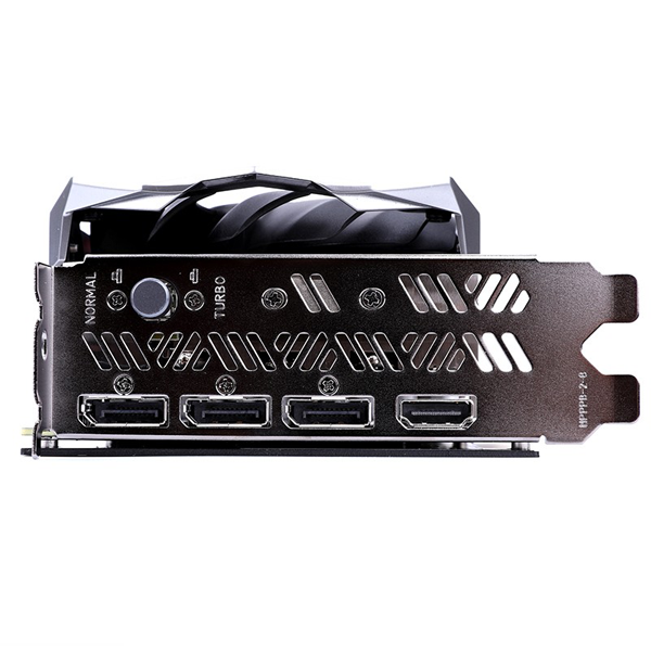 Colorful VGA IGame GeForce RTX3070Ti Advanced OC 8G-V | Gaming Component