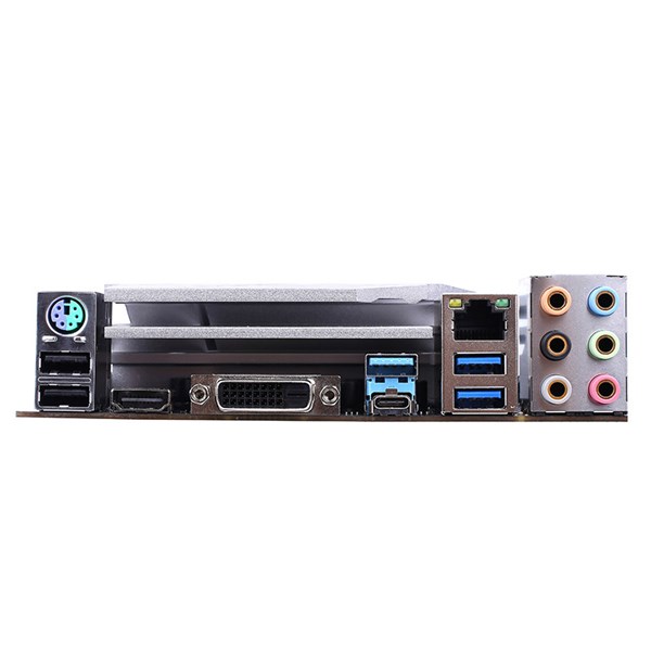 COLORFUL MOTHERBOARD  CVN B550M GAMING FROZEN V14 | MOTHERBOARD