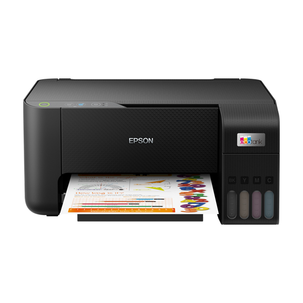 EPSON PRINTER:EcoTank L3210 | Accessories