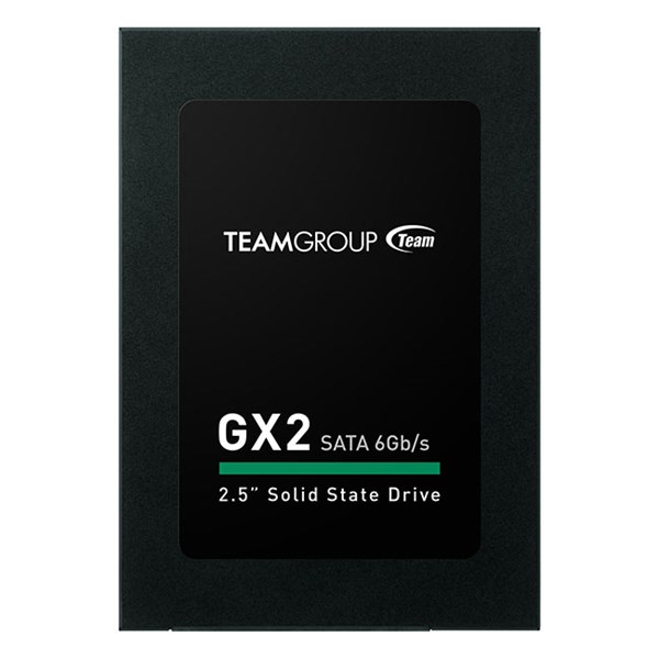 GX2 SSD | Gaming Component