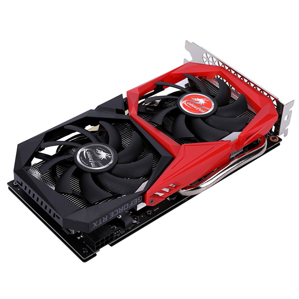 Colorful VGA GeForce RTX2060 NB 6G V2 V