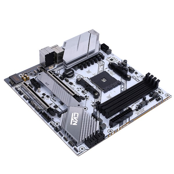 COLORFUL MOTHERBOARD  CVN B550M GAMING FROZEN V14 | MOTHERBOARD