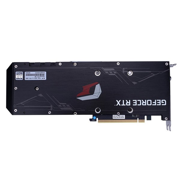 COLORFUL VGA  iGame GeForce RTX 3080 Advanced OC 10G LHR-V | Gaming Component