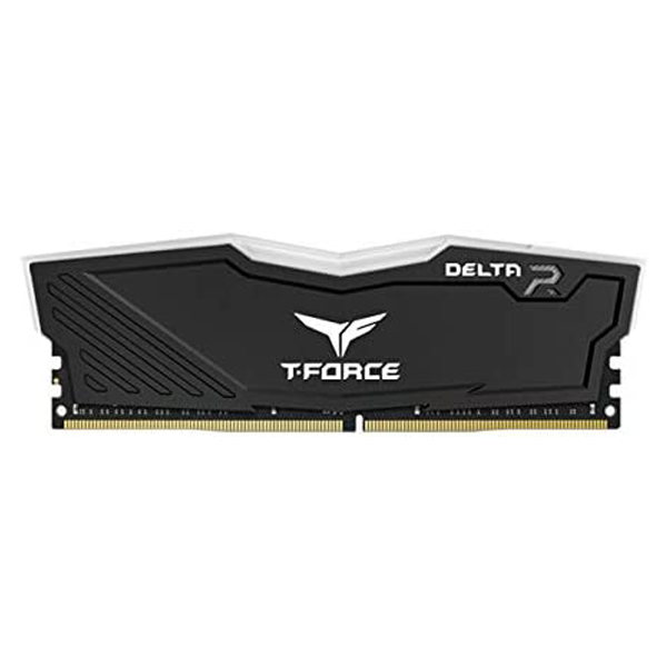 DELTA RGB DDR4 DESKTOP MEMORY 3200 16GB (2*8) | Gaming Component