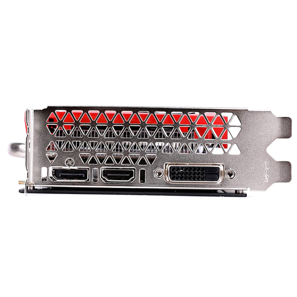 Colorful VGA  Colorful GeForce GTX 1650 NB 4GD6-V | Gaming Component