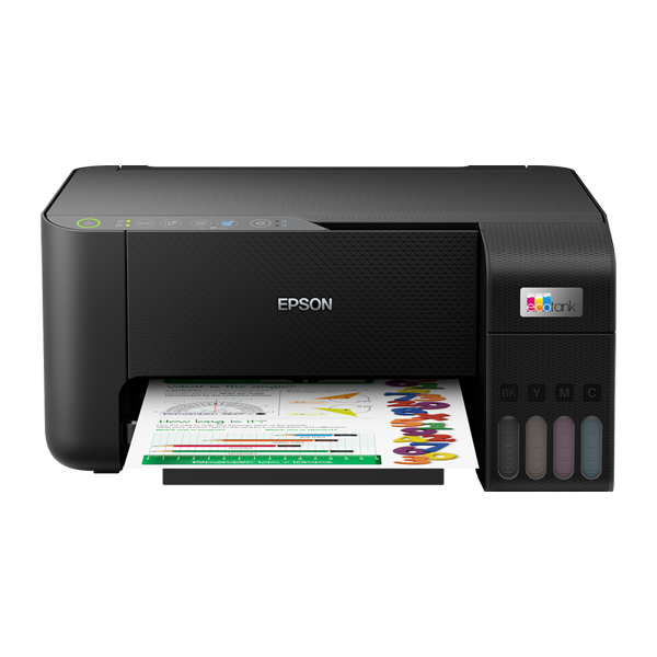 EPSON PRINTER:EcoTank L3250 | Accessories