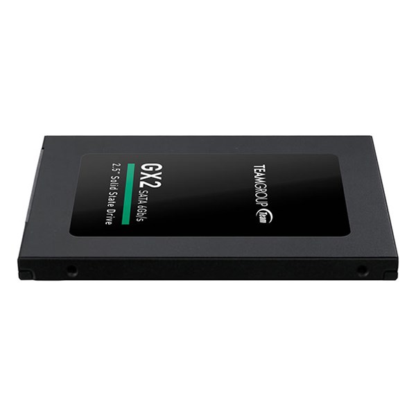 GX2 SSD | Gaming Component